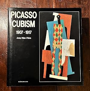 Seller image for Picasso Cubism (1907 - 1917) [English Edition] for sale by Stefan Schuelke Fine Books