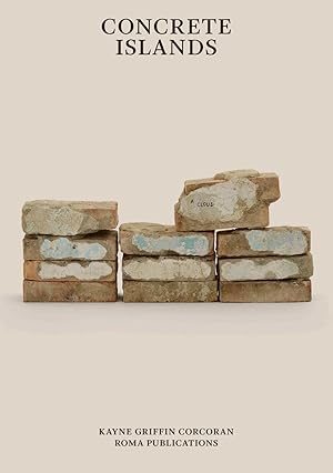 Imagen del vendedor de Concrete Islands a la venta por Studio Bibliografico Marini