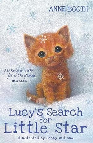 Immagine del venditore per Lucy's Search for Little Star (Paperback) venduto da Grand Eagle Retail