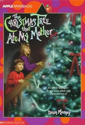 Image du vendeur pour The Christmas Tree That Ate My Mother mis en vente par Reliant Bookstore