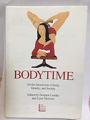 Bild des Verkufers fr Bodytime zum Verkauf von WeBuyBooks