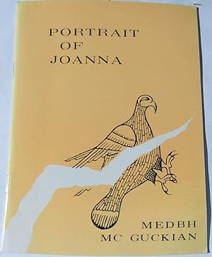 Seller image for Portrait of Joanna for sale by Blooming Lovely Books