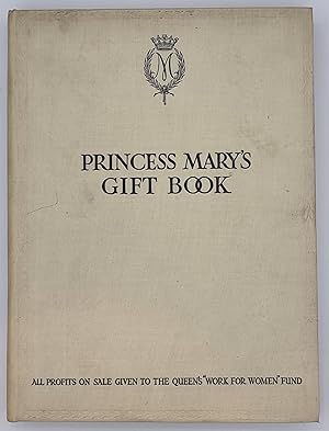 Princess Mary's Gift Book