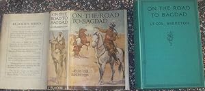 Seller image for On the Road to Bagdad for sale by eclecticbooks