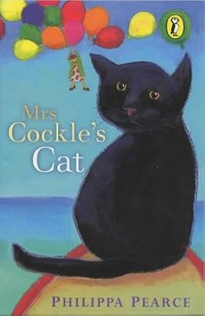 Bild des Verkufers fr Mrs Cockle's Cat (Young Puffin Books) zum Verkauf von WeBuyBooks