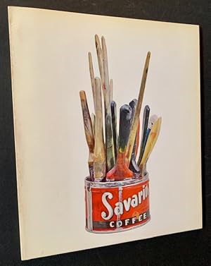 Bild des Verkufers fr Jasper Johns zum Verkauf von APPLEDORE BOOKS, ABAA