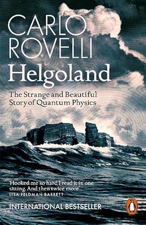Seller image for Helgoland (Paperback) for sale by Grand Eagle Retail