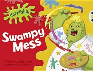 Immagine del venditore per Bug Club Guided Fiction Year 1 Green B Horribilly: Swampy Mess (Paperback) venduto da Grand Eagle Retail