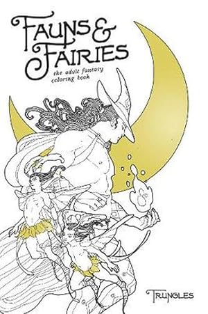 Seller image for Fauns and Fairies (Paperback) for sale by Grand Eagle Retail