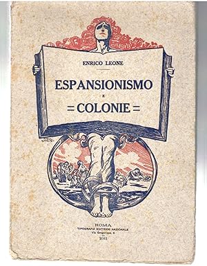 Espansionismo e Colonie