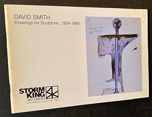 Seller image for David Smith: Drawings for Sculpture -- 1954-1964 for sale by APPLEDORE BOOKS, ABAA