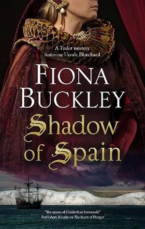 Seller image for Shadow of Spain (Hardcover) for sale by Grand Eagle Retail
