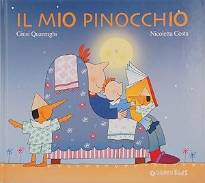 Il mio Pinocchio