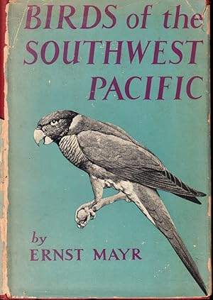 Birds of the Southwest Pacific