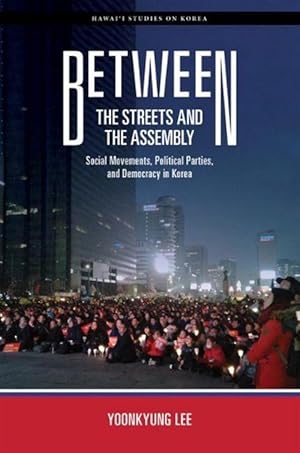 Immagine del venditore per Between the Streets and the Assembly (Hardcover) venduto da Grand Eagle Retail