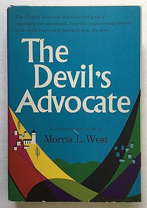 The Devil's Advocate.