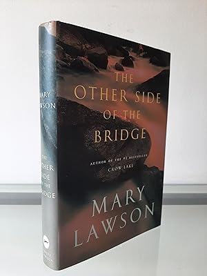 Seller image for The Other Side of the Bridge for sale by MDS BOOKS
