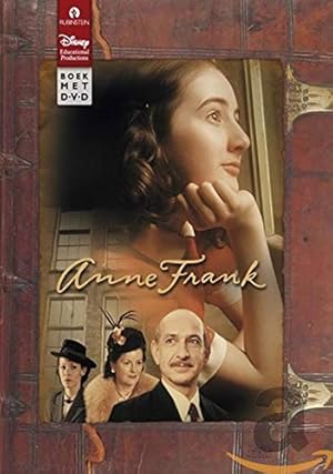 Bild des Verkufers fr Anne Frank zum Verkauf von WeBuyBooks