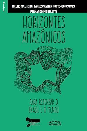 Immagine del venditore per Horizontes amaznicos - para repensar o Brasil e o mundo venduto da Livraria Ing