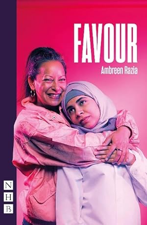 Seller image for Favour (Paperback) for sale by Grand Eagle Retail