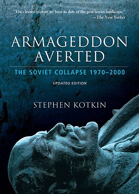 Image du vendeur pour Armageddon Averted: The Soviet Collapse, 1970-2000 (Paperback or Softback) mis en vente par BargainBookStores