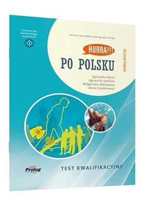 Seller image for Hurra!!! Po Polsku New Edition (Paperback) for sale by Grand Eagle Retail