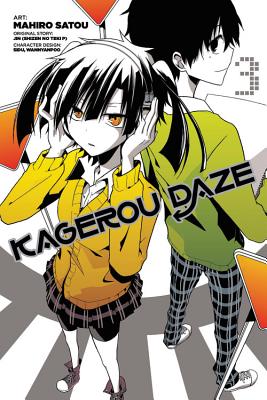Immagine del venditore per Kagerou Daze, Vol. 3 (Manga) (Paperback or Softback) venduto da BargainBookStores