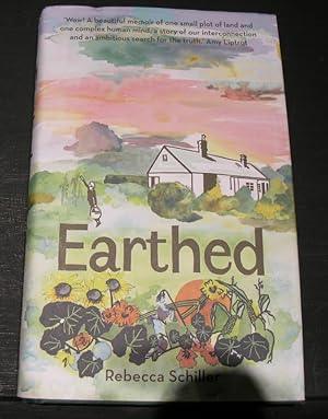 Seller image for Earthed for sale by powellbooks Somerset UK.