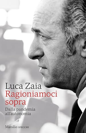 Imagen del vendedor de Ragioniamoci Sopra. Dalla Pandemia All'autonomia a la venta por Piazza del Libro
