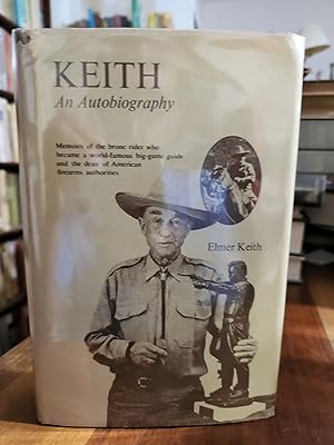 Keith An Autobiography