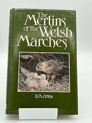 The Merlins of the Welsh Marches