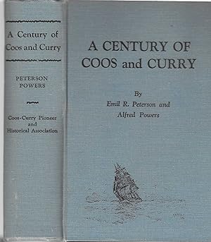 Imagen del vendedor de A Century of Coos and Curry a la venta por BASEMENT BOOKS