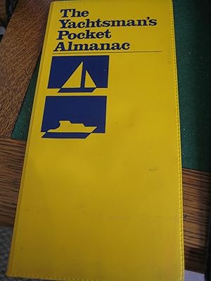 Image du vendeur pour The yachtsman's pocket almanac, 1981 (A Fireside book) mis en vente par Ralstons Reads