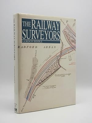 The Railway Surveyors: The Story of Railway Property Management 1800-1990