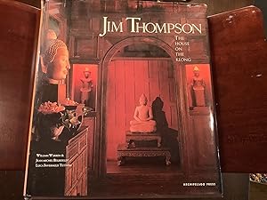 Seller image for Jim Thompson: The House on the Klong for sale by Books to Give ~ Books to Love