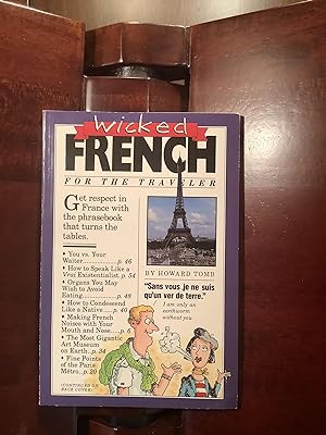 Wicked French for the Traveler