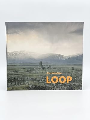 Immagine del venditore per Jrn Vanhfen: Loop venduto da Riverrun Books & Manuscripts, ABAA