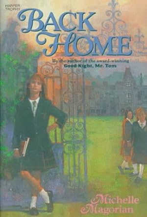 Seller image for Back Home for sale by Reliant Bookstore