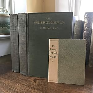 Immagine del venditore per Oscar Wilde: His Life and Confessions venduto da ROBIN RARE BOOKS at the Midtown Scholar
