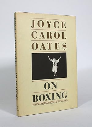 Seller image for On Boxing for sale by Minotavros Books,    ABAC    ILAB