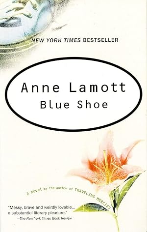 Seller image for Blue Shoe for sale by Reliant Bookstore