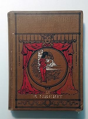 Imagen del vendedor de Twenty Beautiful Stories from Shakespeare: A Home Study Course a la venta por E. M. Maurice Books, ABAA