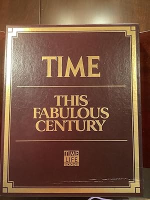 This Fabulous Century Boxed Set