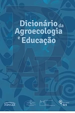 Imagen del vendedor de Dicionrio de Agroecologia e Educao a la venta por Livraria Ing