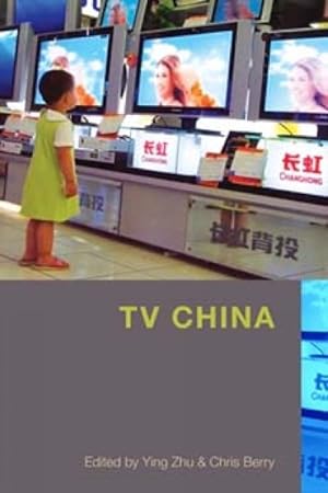 Bild des Verkufers fr TV China zum Verkauf von GreatBookPrices