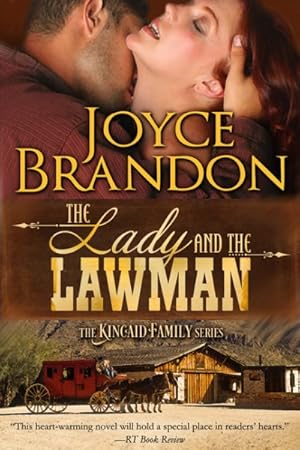 Seller image for Lady and the Lawman : The Kincaid Family Series - Book One for sale by GreatBookPrices