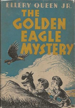 The Golden Eagle Mystery