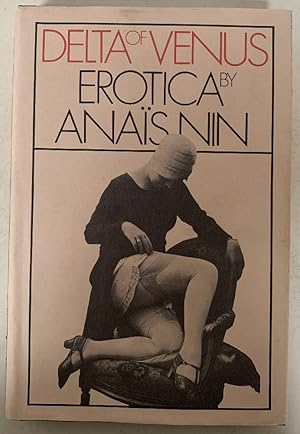 Imagen del vendedor de Delta of Venus: Erotica a la venta por Chaparral Books