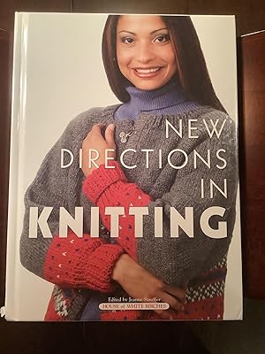 New Directions in Knitting