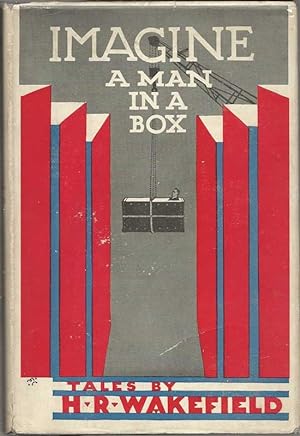 Imagine A Man In A Box